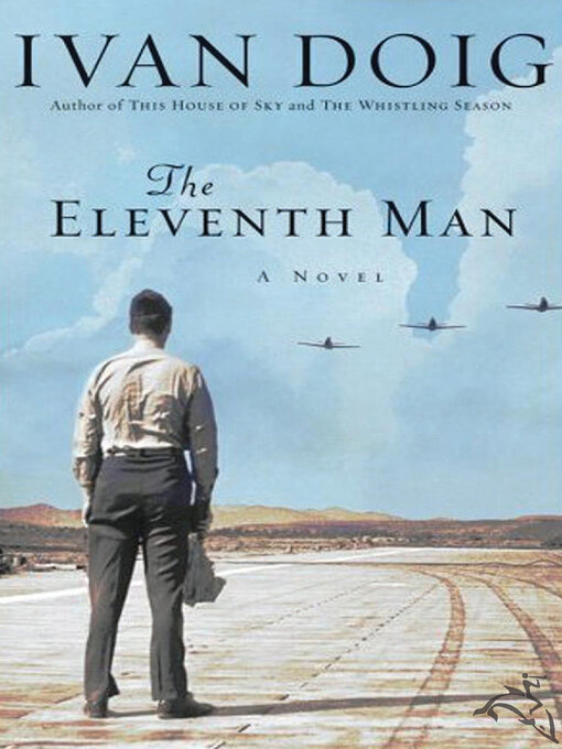 Title details for The Eleventh Man by Ivan Doig - Available